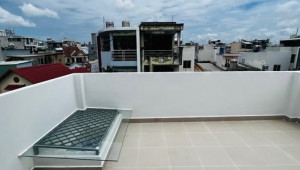 Bán nhà 111/1/5C Nguyễn Thái Sơn, Gò Vấp. DT: 3.7m x 9.0m, diện tích: 0m2 giá: 6.1 tỷ