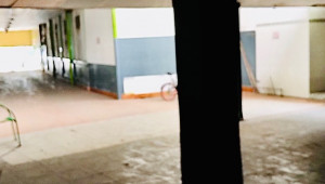 Bán nhà 20 (số 4 cũ) Lê Lợi, Gò Vấp. DT: 3.0m x 20.0m, diện tích: 214m2 giá: 33.71 tỷ
