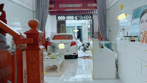 Bán nhà 234/10B Lê Đức Thọ, Gò Vấp. DT: 4.0m x 18.5m, diện tích: 0m2 giá: 13.7 tỷ