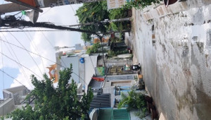 Bán nhà 350/18/68E lê đức thọ, Gò Vấp. DT: 5.5m x 9.0m, diện tích: 49m2 giá: 5.65 tỷ