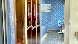 Bán nhà 43/2/8A Đường Số 27, Gò Vấp. DT: 8.0m x 4.5m, diện tích: 37m2 giá: 5.8 tỷ