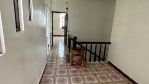 Bán nhà 496/63/52D (số cũ 61.6.25 Đường Số 20) Dương Quảng Hàm, Gò Vấp. DT: 6.0m x 22.0m, diện tích: 128m2 giá: 15.0 tỷ