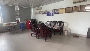 Bán nhà 570 Nguyễn Oanh, Gò Vấp. DT: 4.0m x 24.0m, diện tích: 80m2 giá: 21.0 tỷ