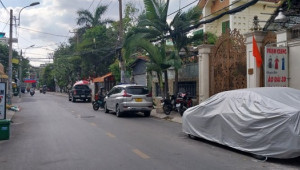 Bán nhà 496/56/14 dương quảng hàm, Gò Vấp. DT: 8.0m x 15.0m, diện tích: 0m2 giá: 14.0 tỷ