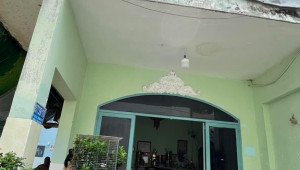 Bán nhà 87/39/10 Đường Số 27, Gò Vấp. DT: 5.0m x 14.0m, diện tích: 70m2 giá: 5.2 tỷ
