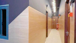 Bán nhà 87/31 Đường số 27, Gò Vấp. DT: 6.0m x 25.0m, diện tích: 154m2 giá: 26.0 tỷ