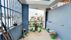 Bán nhà 234/11/9B Lê Đức Thọ, Gò Vấp. DT: 3.0m x 16.0m, diện tích: 0m2 giá: 6.9 tỷ