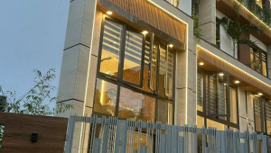 Bán nhà 87/43 Đường số 27, Gò Vấp. DT: 4.1m x 11.0m, diện tích: 88m2 giá: 7.39 tỷ