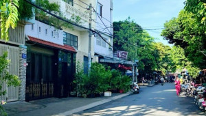 Bán nhà 114/62/15 Dương Quảng Hàm, Gò Vấp. DT: 4.0m x 10.0m, diện tích: 40m2 giá: 3.55 tỷ