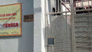 Bán nhà 256/15 Dương Quảng Hàm, Gò Vấp. DT: 4.0m x 16.0m, diện tích: 0m2 giá: 5.7 tỷ