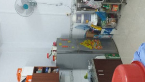 Bán nhà 16/8 Nguyễn Văn Nghi, Gò Vấp. DT: 4.0m x 13.0m, diện tích: 0m2 giá: 5.6 tỷ