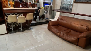 Bán nhà 416/33 Dương Quang Hàm, Gò Vấp. DT: 6.2m x 18.5m, diện tích: 113m2 giá: 20.0 tỷ