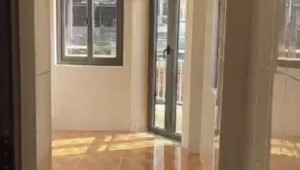 Bán nhà 112 Nguyễn Văn Nghi, Gò Vấp. DT: 3.0m x 10.0m, diện tích: 29m2 giá: 13.5 tỷ
