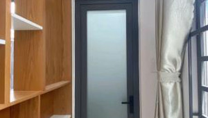 Bán nhà 26/6 Trần Bá Giao, Gò Vấp. DT: 5.7m x 7.5m, diện tích: 0m2 giá: 8.5 tỷ