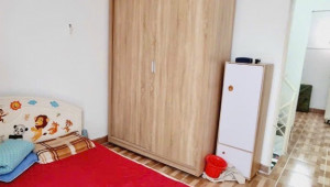 Bán nhà 566/137/35 Nguyễn Thái Sơn, Gò Vấp. DT: 3.1m x 7.5m, diện tích: 23m2 giá: 2.3 tỷ