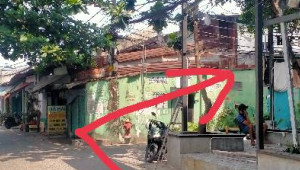Bán nhà 20/11/5 ( 566.72.53 - 55 ) Nguyễn Thái Sơn, Gò Vấp. DT: 11.2m x 31.0m, diện tích: 0m2 giá: 29.9 tỷ