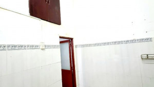 Bán nhà 517/5 Phan Văn Trị, Gò Vấp. DT: 3.8m x 6.5m, diện tích: 25m2 giá: 3.25 tỷ
