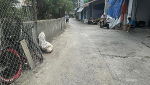 Bán nhà 566/155 ( Số cũ 332.123 Dương Quảng Hàm) Nguyễn Thái Sơn, Gò Vấp. DT: 3.3m x 0.0m, diện tích: 41m2 giá: 4.0 tỷ