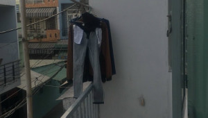 Bán nhà 418/4 Nguyễn Thái Sơn, Gò Vấp. DT: 8.0m x 17.0m, diện tích: 134m2 giá: 11.9 tỷ