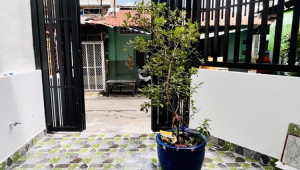 Bán nhà 59 Lương Ngọc Quyến, Gò Vấp. DT: 3.6m x 11.0m, diện tích: 38m2 giá: 3.95 tỷ