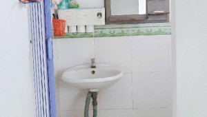 Bán nhà 122/47 Dương Quảng Hàm, Gò Vấp. DT: 3.4m x 13.0m, diện tích: 42m2 giá: 3.2 tỷ