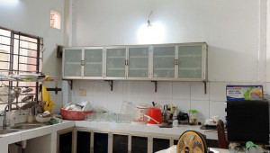 Bán nhà 71 Lương Ngọc Quyến, Gò Vấp. DT: 8.3m x 28.0m, diện tích: 174m2 giá: 17.0 tỷ