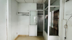 Bán nhà 527/13 Phan Văn Trị, Gò Vấp. DT: 2.5m x 5.0m, diện tích: 0m2 giá: 1.8 tỷ