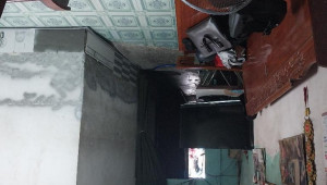 Bán nhà 416/14 (SỐ CŨ 396.14) DƯƠNG QUẢNG HÀM, Gò Vấp. DT: 5.0m x 27.0m, diện tích: 120m2 giá: 16.6 tỷ