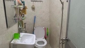 Bán nhà 178/35/1 Đướng số 6, Gò Vấp. DT: 2.8m x 8.0m, diện tích: 24m2 giá: 3.3 tỷ