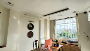 Bán nhà 57/41 Lê Đức Thọ, Gò Vấp. DT: 5.0m x 17.5m, diện tích: 87m2 giá: 14.8 tỷ