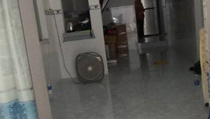 Bán nhà 42/19 Tú Mỡ, Gò Vấp. DT: 3.0m x 10.0m, diện tích: 0m2 giá: 2.99 tỷ
