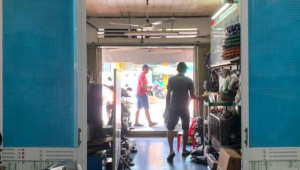 Bán nhà 45 Nguyễn Du, Gò Vấp. DT: 3.3m x 18.5m, diện tích: 0m2 giá: 9.5 tỷ