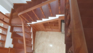 Bán nhà 188/3 phạm ngũ lão, Gò Vấp. DT: 6.0m x 11.0m, diện tích: 67m2 giá: 8.4 tỷ