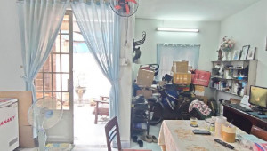 Bán nhà 169/1 Nguyễn Văn Nghi, Gò Vấp. DT: 6.2m x 18.0m, diện tích: 111m2 giá: 11.0 tỷ