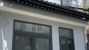 Bán nhà 13 Đường số 7, Gò Vấp. DT: 4.0m x 0.0m, diện tích: 13m2 giá: 1.85 tỷ