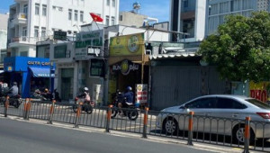Bán nhà 679 Phan Văn Trị, Gò Vấp. DT: 3.8m x 19.0m, diện tích: 69m2 giá: 13.7 tỷ