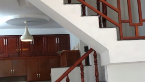 Bán nhà 84/23 Lý Thường Kiệt, Gò Vấp. DT: 35.0m x 9.0m, diện tích: 0m2 giá: 4.2 tỷ