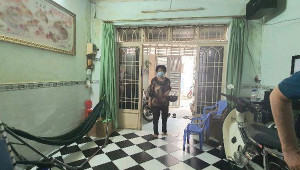 Bán nhà 55/28 Đường số 7, Gò Vấp. DT: 3.9m x 16.0m, diện tích: 0m2 giá: 5.6 tỷ