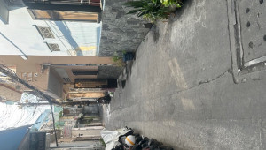 Bán nhà 36/15 Nguyễn Du, Gò Vấp. DT: 9.0m x 4.0m, diện tích: 34m2 giá: 4.6 tỷ