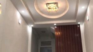 Bán nhà 151 Nguyễn Du, Gò Vấp. DT: 3.5m x 26.0m, diện tích: 0m2 giá: 11.0 tỷ