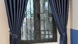 Bán nhà 265/41 Nguyễn Thái Sơn, Gò Vấp. DT: 3.4m x 16.5m, diện tích: 0m2 giá: 7.4 tỷ