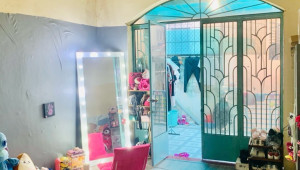 Bán nhà 15/24/38 Nguyễn Du, Gò Vấp. DT: 2.0m x 10.0m, diện tích: 45m2 giá: 3.6 tỷ