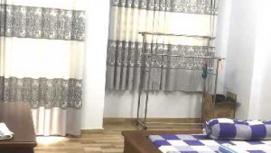 Bán nhà 148/9 Trần Thị Nghỉ, Gò Vấp. DT: 4.0m x 22.2m, diện tích: 0m2 giá: 10.5 tỷ