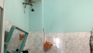 Bán nhà 201/7 Nguyễn Thái Sơn, Gò Vấp. DT: 5.1m x 14.6m, diện tích: 66m2 giá: 8.0 tỷ