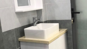Bán nhà số 4 số 4, Gò Vấp. DT: 3.8m x 14.0m, diện tích: 0m2 giá: 12.9 tỷ