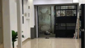 Bán nhà 216/2 Nguyễn Văn Nghi, Gò Vấp. DT: 3.5m x 0.0m, diện tích: 39m2 giá: 5.0 tỷ