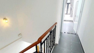 Bán nhà 192 Đường số 6, Gò Vấp. DT: 3.2m x 15.0m, diện tích: 0m2 giá: 5.0 tỷ