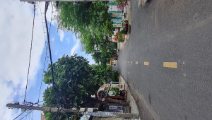 Bán nhà 62/7 Phạm Huy Thông, Gò Vấp. DT: 4.0m x 20.0m, diện tích: 79m2 giá: 17.0 tỷ