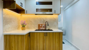 Bán nhà 146/1 Lý Thường Kiệt, Gò Vấp. DT: 3.0m x 15.0m, diện tích: 30m2 giá: 3.95 tỷ