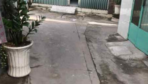 Bán nhà 178/16/1 Đường số 6, Gò Vấp. DT: 2.5m x 5.2m, diện tích: 0m2 giá: 2.05 tỷ